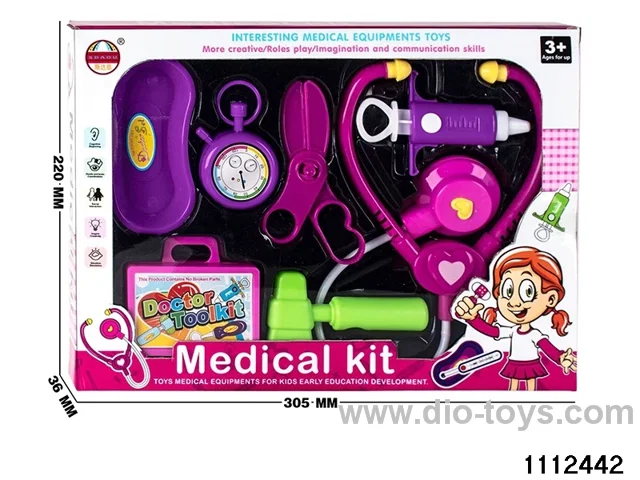 Medical kits