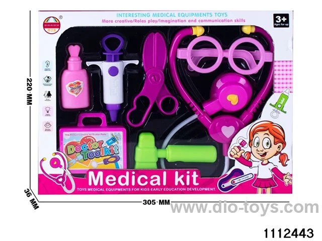 Medical kits