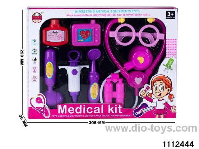 Medical kits