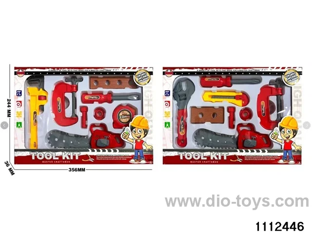 Tool Sets