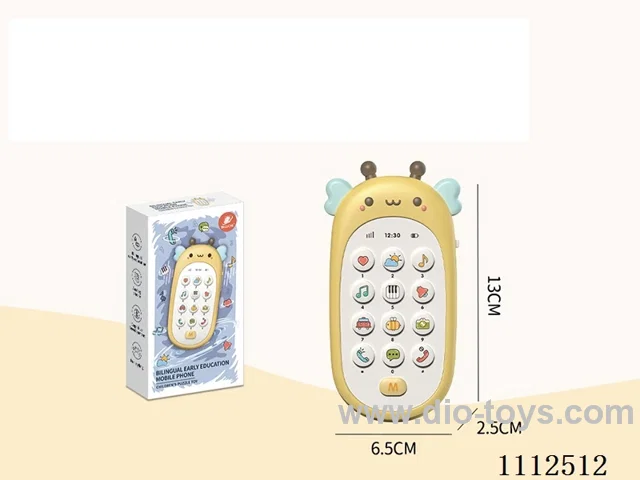Bee mobile English