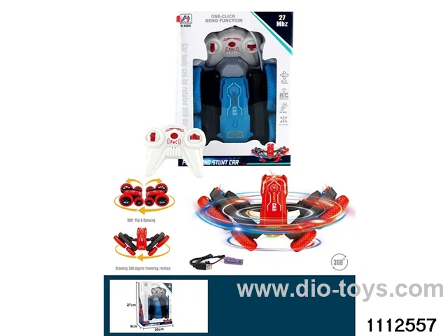 5ch RC car(electricity package)