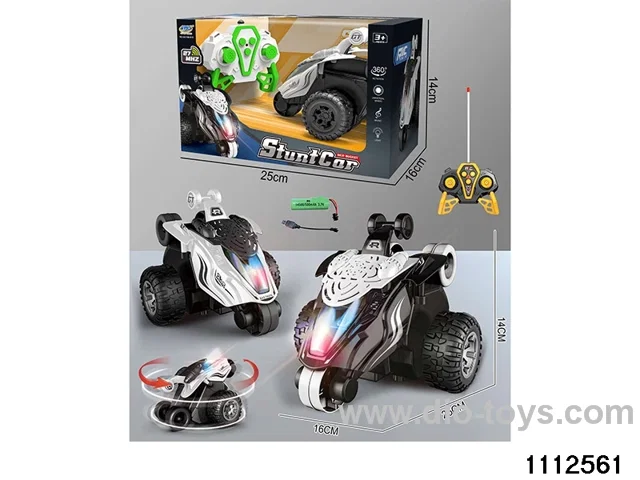 RC car(electricity package)
