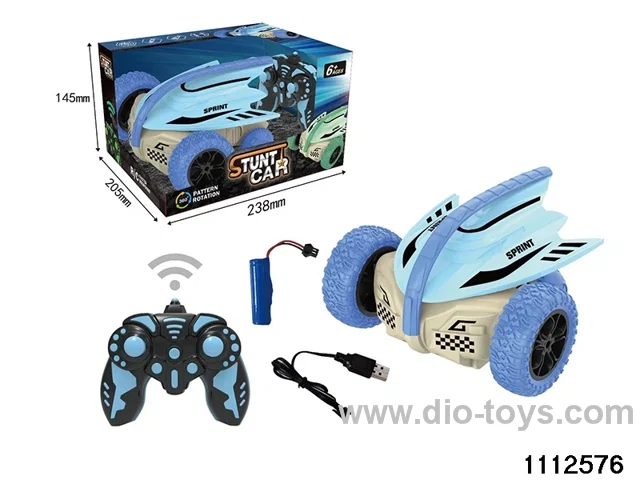 RC car