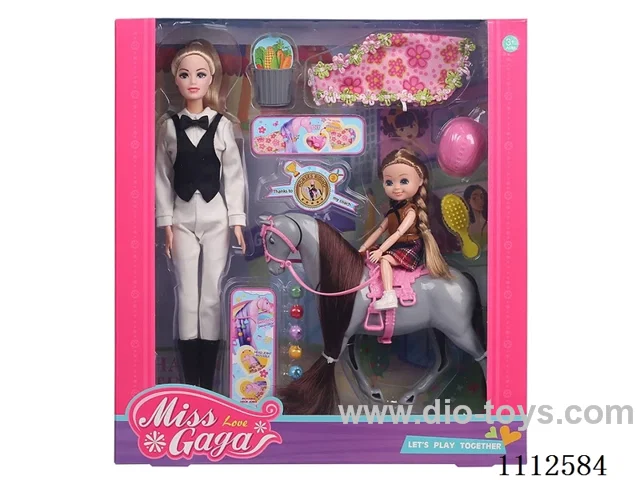 11.5inch Barbie
