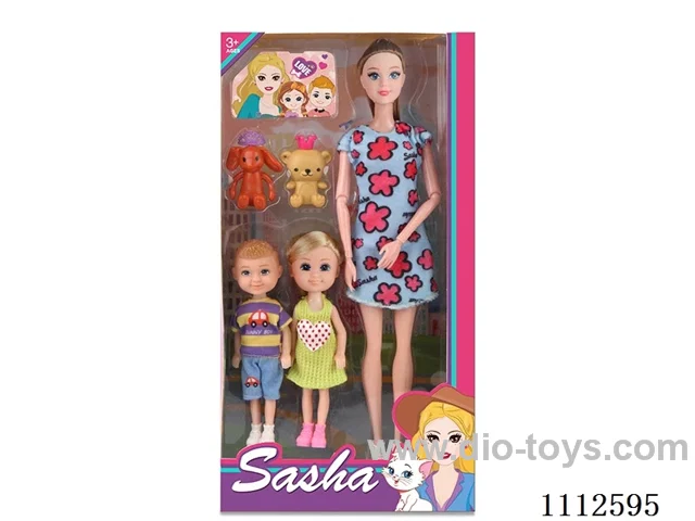11.5inch Barbie