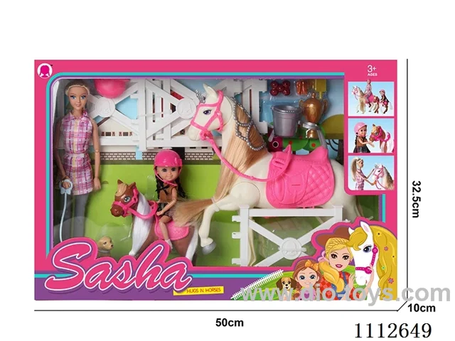 11.5inch Barbie