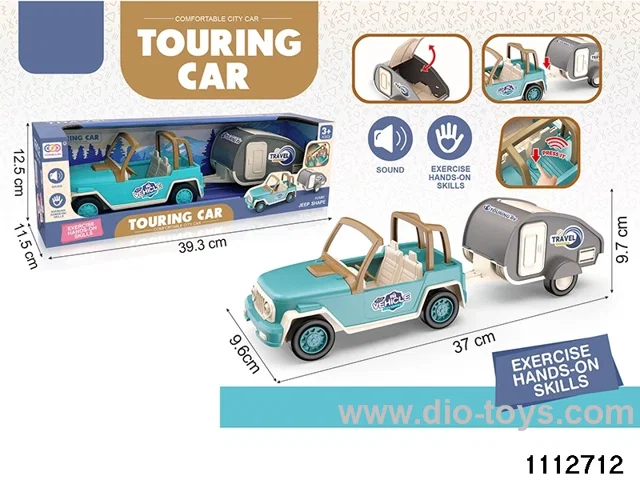Motorhome