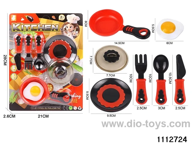 Tableware sets