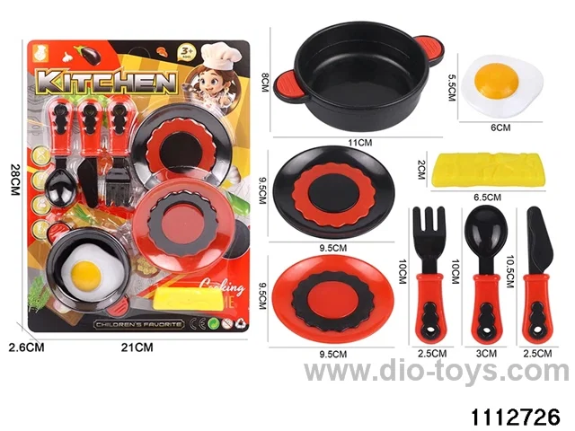 Tableware sets
