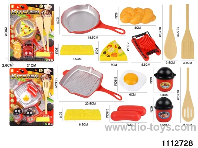Tableware sets