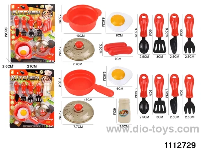 Tableware sets
