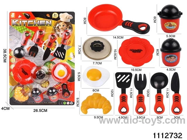 Tableware sets