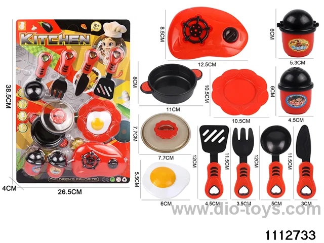 Tableware sets
