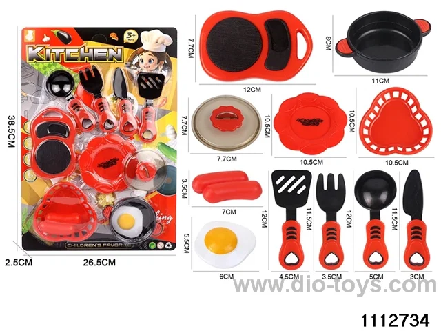 Tableware sets