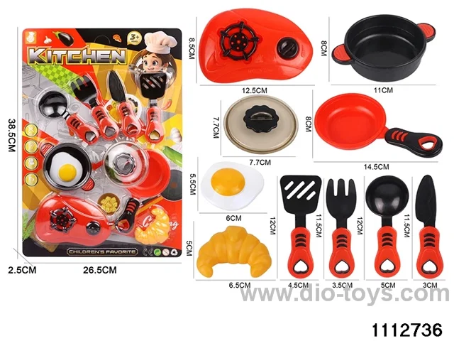 Tableware sets