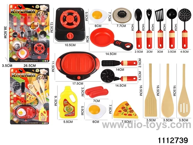 Tableware sets
