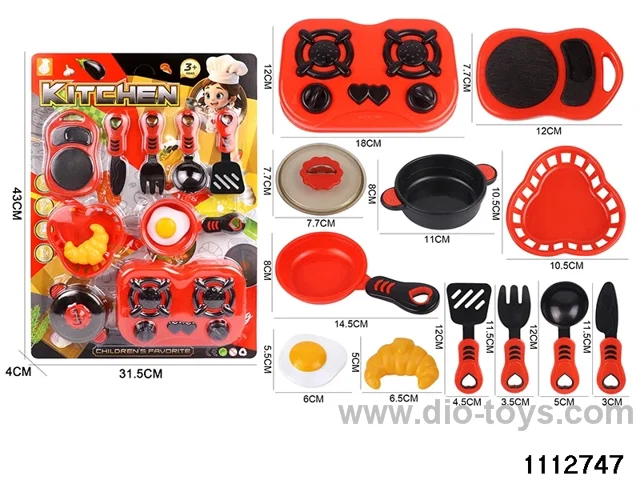 Tableware sets