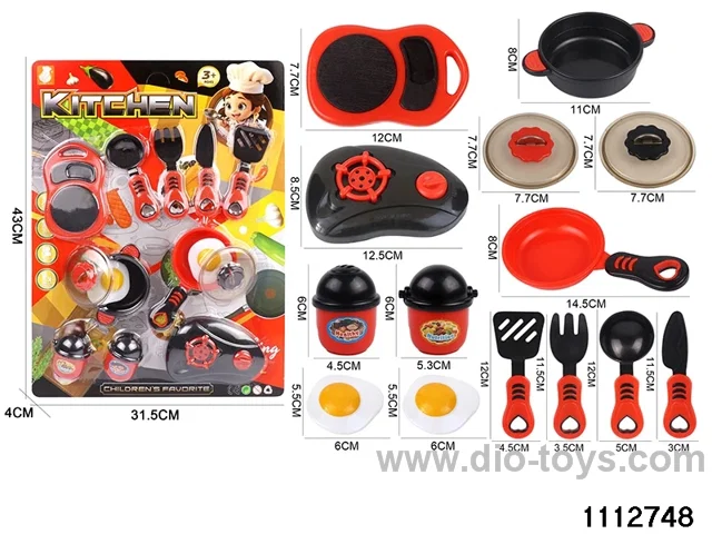 Tableware sets