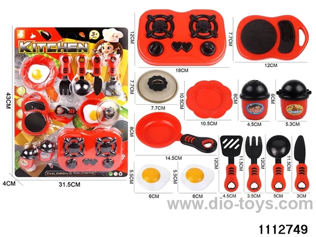 Tableware sets