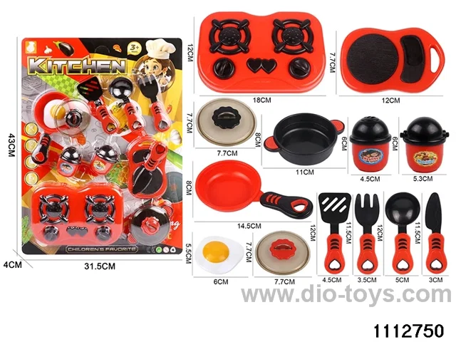 Tableware sets