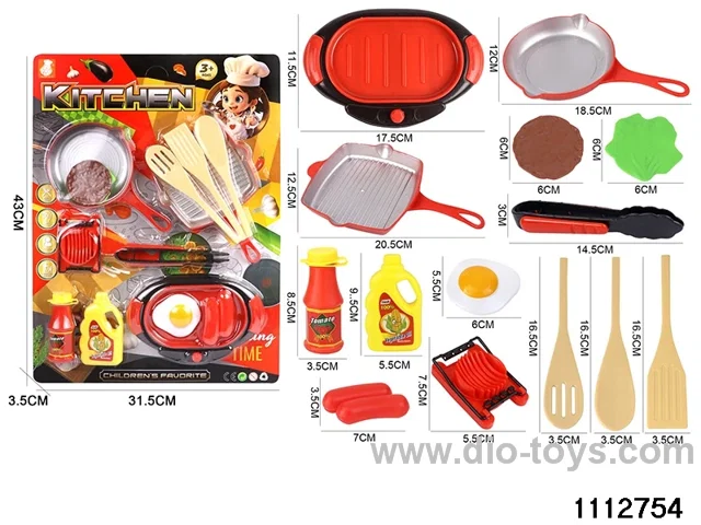Tableware sets