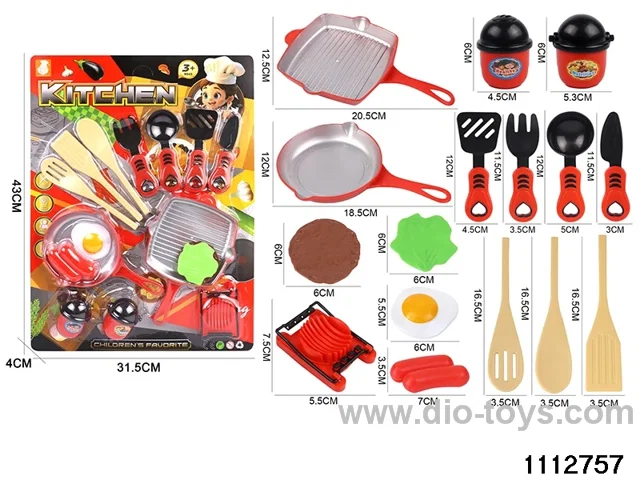 Tableware sets