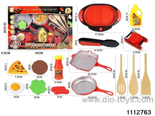 Tableware sets