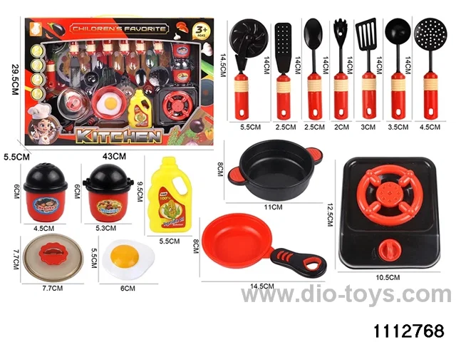 Tableware sets