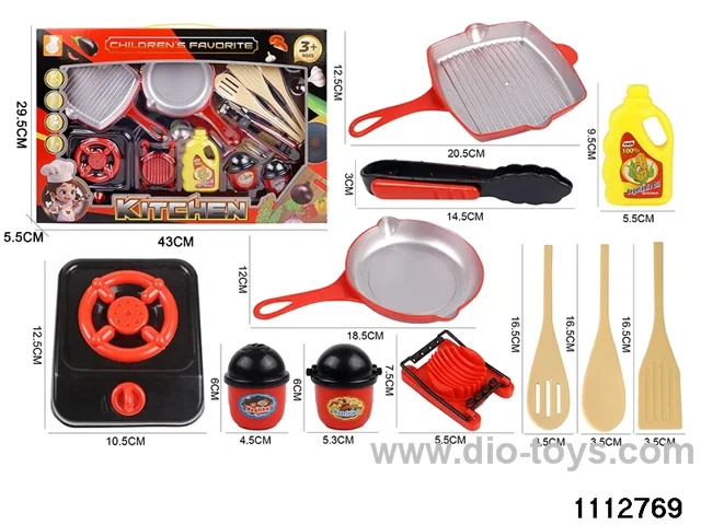 Tableware sets