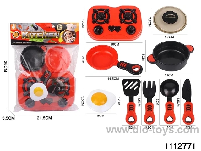 Tableware sets