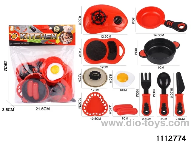 Tableware sets
