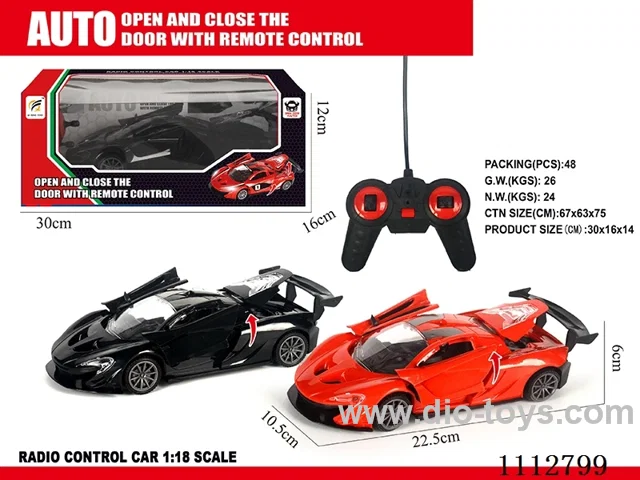 5ch rc car not included battery