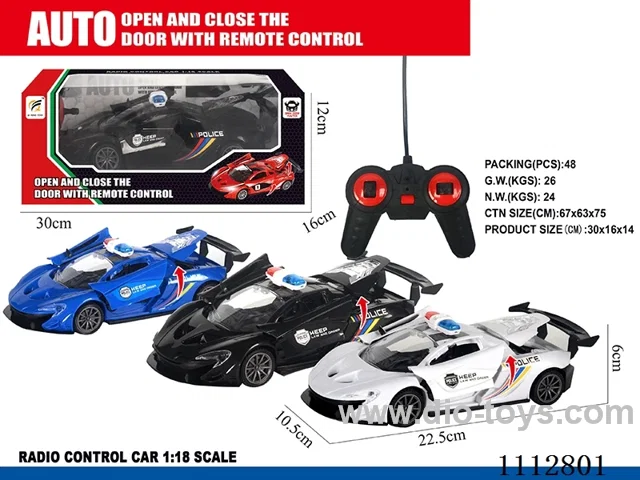 5ch rc car not included battery