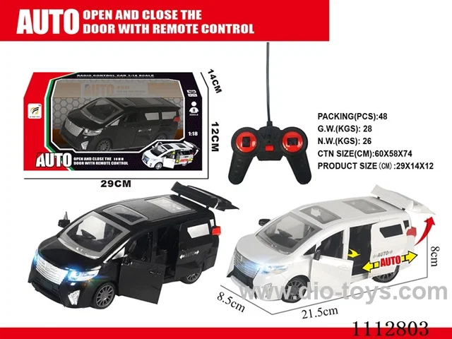 5ch rc car not included battery