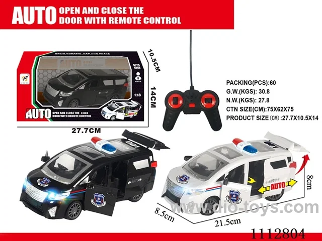 5ch rc car not included battery