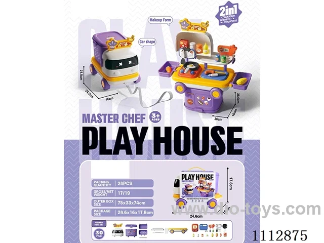 Kitchen set