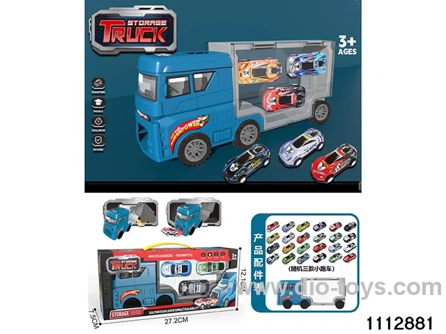Scooter Set
