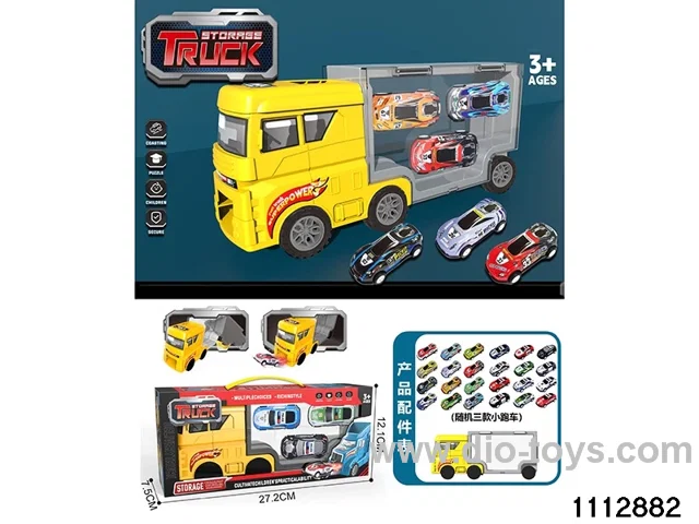 Scooter Set