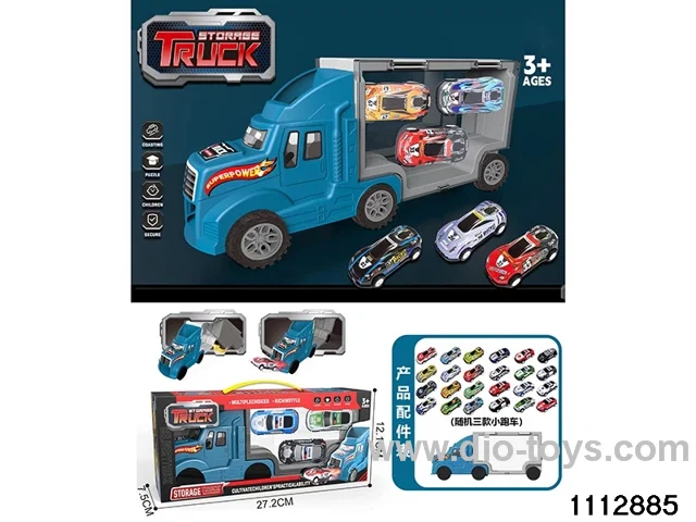 Scooter Set