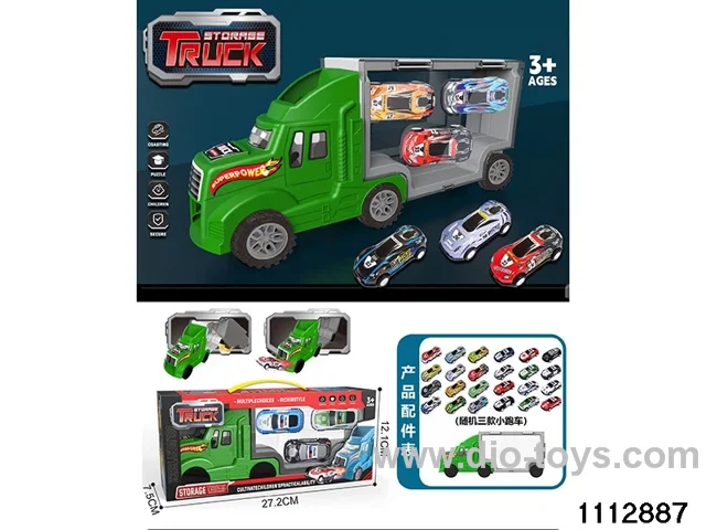 Scooter Set