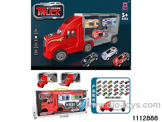 Scooter Set