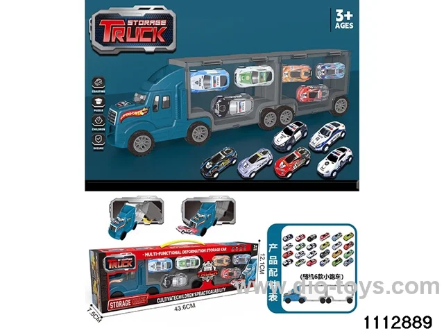 Scooter Set