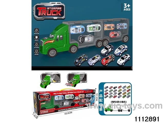 Scooter Set