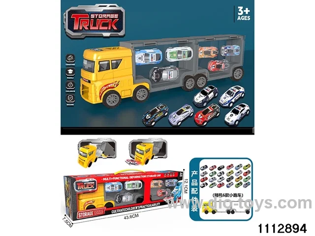 Scooter Set
