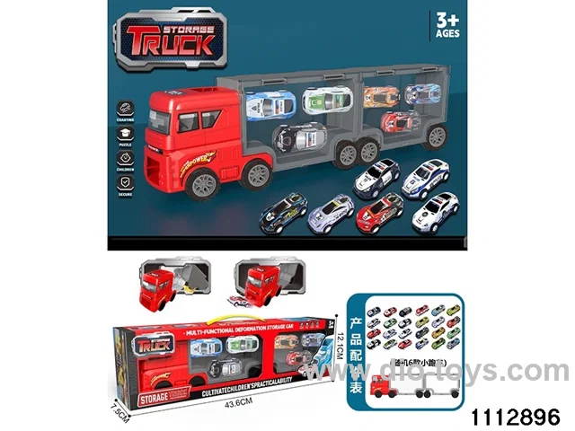 Scooter Set