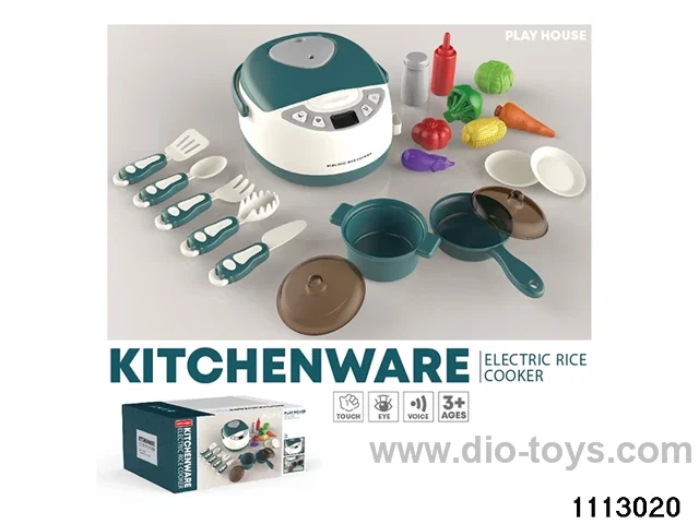 Kitchen Rice Cooker Series