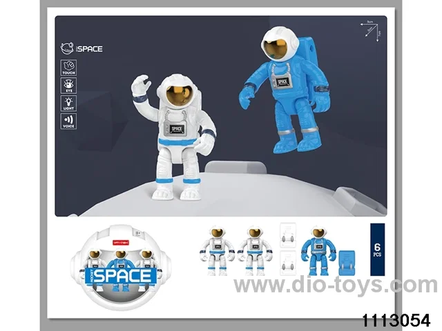 astronaut