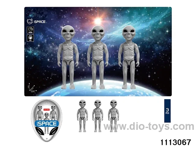 Aliens*3