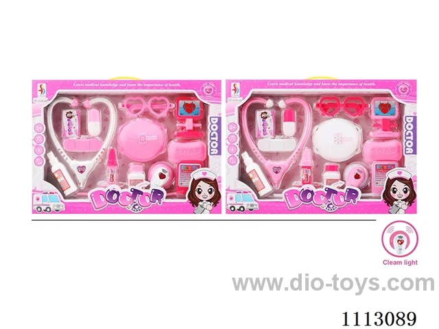 doctor set